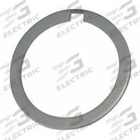 EATON Push Button Washer: 30 mm Panel Mounting Size, For Series HT800 (MPN HT8X2). Key specifications — attr1023392: Push Button Washer; attr206594: HT8X2; attr1023386: Push Buttons; attr1023389: HT800; attr211286: EATON.