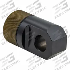 ENERPAC Clevis Eye: For RD, For 9 ton, 9 ton Capacity of Attachment, 2.25 in Overall Lg (MPN AD151). Key specifications — attr99086: Clevis Eye; attr96708: RD; attr98872: ENERPAC.