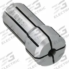 TECHNIKS Collet: DA200, 15/64 in (MPN 01620-15/64). Key specifications — attr1033633: 01620-15/64; attr1033634: TECHNIKS.