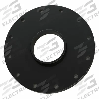 APPROVED VENDOR Metal Pipe Flange: 12 in, Slip-On, Carbon Steel, Raised Flange - Slip-On Steel Pipe Flanges