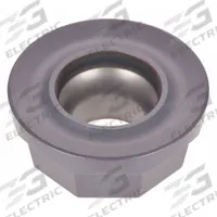 TUNGALOY Round Milling Insert: RCMT1204EN-MJ AH725 (MPN 5812600)