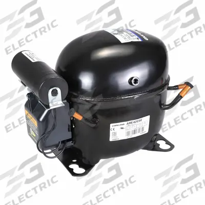 COPELAND Compressor: Mfr Part # ARE42C5E-IAA-901 - Assorted Brand Parts for Refrigerators & Freezers