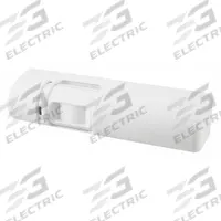 SECURITY DOOR CONTROLS Infrared Motion Sensor: 1 3/4 in Ht, 7 in Wd (MPN MD-31DOW). Key specifications — Product Type: Infrared Motion Sensor; Brand: SECURITY DOOR CONTROLS.