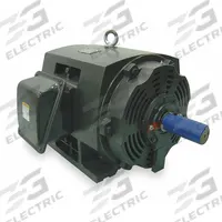 DAYTON General Purpose Motor: Rigid Base Mount, Open Drip Proof, 50 hp, 230/460V AC, 3,435 RPM (MPN 194139.00). Key specifications — Brand: DAYTON; Nameplate Voltage @ 60 Hz: 230/460V AC; Full Load Current @ 60 Hz: 113/56.5 A; Nameplate RPM @ 60 Hz: 3,435 RPM; Motor Enclosure: ODP.