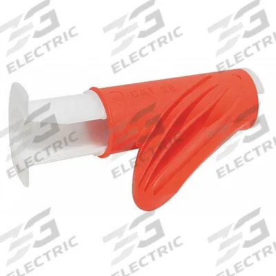 DROSSBACH Split Loom Installation Tool: 3/4" to 7/8" For Nominal Size (MPN SLT-20) - Installation Tools for Split Loom Tubing