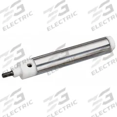 SPEEDAIRE Air Cylinder: 3/4 in Bore, 5 in Stroke, Non-Repairable, Stainless Steel, Magnetic Piston (MPN 5TRN0). Key specifications — attr942235: Stainless Steel; attr942202: SPEEDAIRE; attr942209: Thermoplastic; attr942227: Pivot.