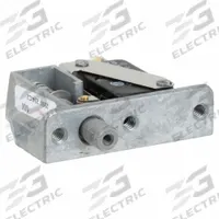 HONEYWELL Door Switch: AC Series, SPDT (MPN 23AC2). Key specifications — Brand: HONEYWELL; Manufacturer Part Number: 23AC2; Series: AC; Switch Action: Maintained/Momentary; Terminal Connection Type: Screw Terminals; Current: 15 A.