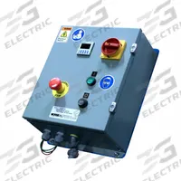 MORSE Control Box: CP-310-1-230, 310-1. Key specifications — Manufacturer Part Number: CP-310-1-230; Brand: MORSE.