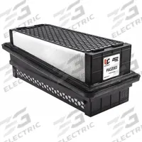 BALDWIN FILTERS Automotive Air Filter: Panel, Engine, Rectangular, Panel, 19 1/32 in Overall Lg (MPN PA32003). Key specifications — Brand: BALDWIN FILTERS; Compatible Vehicle Make: Kenworth; Baldwin Interchange: PA32003.
