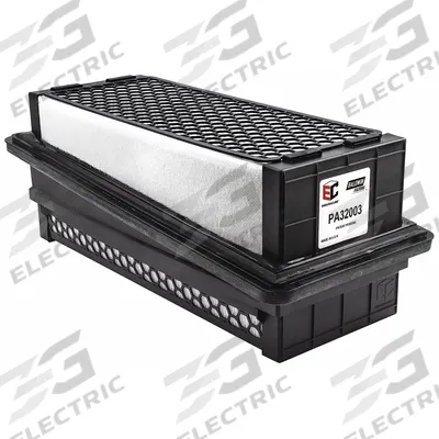 BALDWIN FILTERS Automotive Air Filter: Panel, Engine, Rectangular, Panel - Panel Engine Air Filters