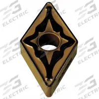 SUMITOMO Diamond Turning Insert: DNMG432EUX, DNMG150408NUX (MPN DNMG432EUX-AC830P). Key specifications — attr257732: DNMG432EUX; attr257733: DNMG150408NUX.