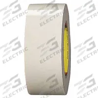 3M Cloth Tape: 2 in Wd, 36 yd Lg, 9.3 mil Thick, Silicone, Silicone Coated Cloth, White, Painting (MPN 5401). Key specifications — Series: 5401.