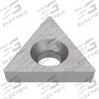 TUNGALOY Triangle Turning Insert: TPGA 321 TH10 (MPN 6808782). Key specifications — attr257938: TPGA 321 TH10.