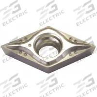 SUMITOMO Diamond Turning Insert: DCGT32.52MESI, DCGT11T308MN-SI (MPN DCGT32.52MESI-T1500A). Key specifications — attr257732: DCGT32.52MESI; attr257733: DCGT11T308MN-SI.