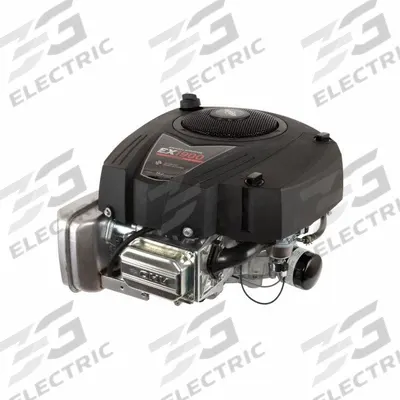 BRIGGS & STRATTON Small Engine: Series Professional, 19 hp Horsepower, Vertical - Briggs & Stratton Engines