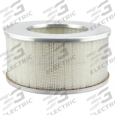 BALDWIN FILTERS Automotive Air Filter: Round-Oval, Engine, Round, Axial Seal - Round/Oval Engine Air Filters