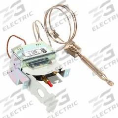 GRINDMASTER-CECILWARE CORP. Hi-Limit: GML346A. Key specifications — attr1046595: Hi Limit; attr1047326: GML346A.