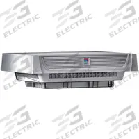 RITTAL Supply Ventilator: Supply Ventilator, 230V AC, Roof (MPN 3139100). Key specifications — attr1353003: RITTAL; attr1353011: 230V AC; attr1353016: Roof.