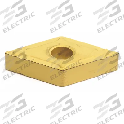 SUMITOMO Diamond Turning Insert: DNMG431ESX - Diamond Indexable Turning Inserts