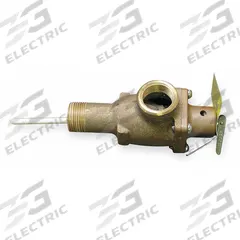 RHEEM-RUUD T/P Valve: Commercial, SP9012B