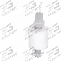 MADISON Alternator Closed Liquid Level Switch: Selectable, SPST, Polypropylene (MPN M8000). Key specifications — attr211334: MADISON; attr1023755: Lead Wires; attr1023760: Vertical; attr1027626: 1.00.
