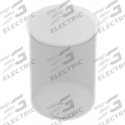 SOLBERG Spare Part: Mfr Part # FG-1050810 - Compressed Air Treatment Replacement Parts