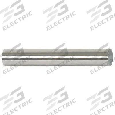 VERMONT GAGE Class X Go Pin Gauge: Go (Plus), Inch, 0.4746 in Dia - Class X Go (Plus) Pin Gauges - Dia. 0.4061 in to 0.5100 in