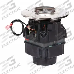 PROTEAM Motor Assembly: ProTeam, For Shop Vacuum Vacuum Type, 509776-19. Key specifications — Accessory Type: Motor Assembly; Manufacturer Part Number: 509776-19.