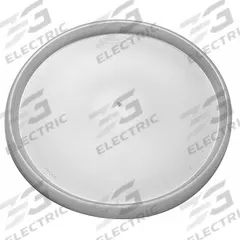 DART Disposable Cold Cup Lid: Translucent, Polystyrene, 4 oz Capacity, 1,000 PK (MPN 4JL). Key specifications — attr553565: Polystyrene; attr655854: Yes; attr553556: DART.
