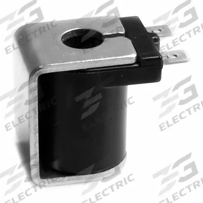 Parker Solenoid Valve Coil: F, 24V DC, 10 W Watt - Parker Solenoid Valve Coils