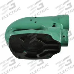 SPEEDAIRE Rear Cover: Mfr Part # TT761A35G, Compatible with Grainger Part # 2YRG8. Key specifications — attr948908: TT761A35G; attr948910: 2YRG8.