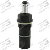 VEKTEK Swing Clamp Hydraulic Cylinders: Double Acting, 450 lbf Clamping Force, 0.57 in Total Stroke (MPN 15-1205-02-S). Key specifications — attr95671: 0.098 sq in; attr95672: Straight; attr97405: 15-1205-02-S; attr98896: VEKTEK.