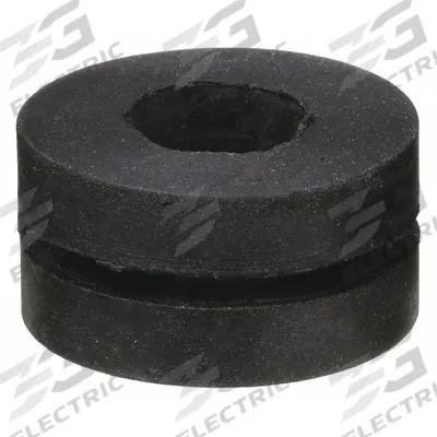 APPROVED VENDOR Grommet: Style 3 Grommet, Rubber, 0.25 in Inside Dia - Style 3 Grommets