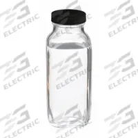 WHEATON Bottle: 500 mL, 48-400 mm, No Closure, No Closure, Colorless, Clear (MPN W216888). Key specifications — Screw Closure Size: 48-400 mm; Graduated: No; Brand: WHEATON; Body Color: Colorless.