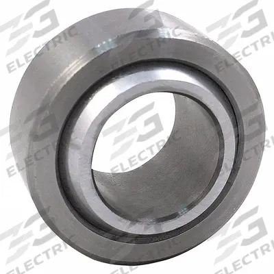 QA1 Spherical Bearing: 1 in Bore Dia, 1 3/4 in Outside Dia, 0.797 in Outer Ring Wd - Self-Lubricating Spherical Bearings