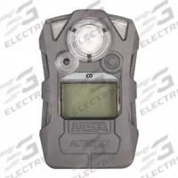 MSA Multi-Gas Detector: IP67, Carbon Monoxide ( CO/H2S )/Hydrogen Sulfide ( CO/H2S ), MSA ALTAIR 2X (MPN 10154072). Key specifications — Gas Detected: Carbon Monoxide; Housing Color: Gray; Battery Chemistry: Lithium.