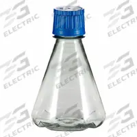 APPROVED VENDOR Polycarbonate Erlenmeyer Flask Baffled Base: Shaker, Polycarbonate, 1,000 mL (MPN FBC1000S). Key specifications — Brand: APPROVED VENDOR; Graduated: Yes; Includes Closure: Yes.