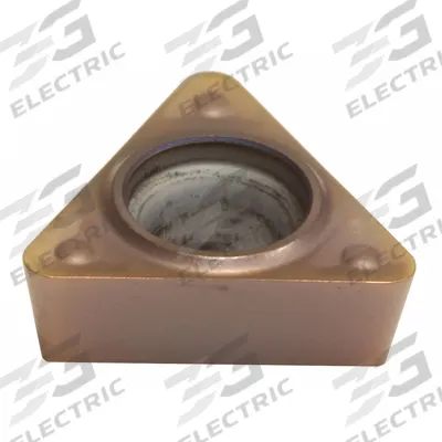 SUMITOMO Triangle Turning Insert: TPMT332ENF - Triangle (T) Indexable Turning Inserts