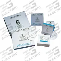 CYTIVA WHATMAN Qualitative Filter Paper: 6 Grade, 7 cm Dia, 0.18 mm Thick, Medium (MPN 1006-070). Key specifications — Brand: CYTIVA WHATMAN; Porosity: Medium; Fluted: No.