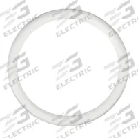 BINKS Gasket,PK 5: Cup Gasket, (5) Gaskets, 5 PK (MPN 54-918-5). Key specifications — Compatible with Manufacturer Model Number: 2100-4307-5; Product Type: Cup Gasket; Includes: (5) Gaskets.