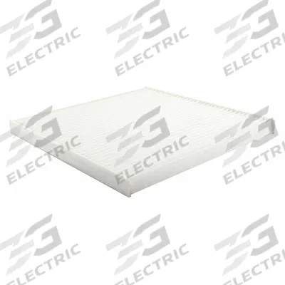 BALDWIN FILTERS Automotive Air Filter: Panel, Cabin, Cabin Air Filter, Rectangular - Panel Cabin Air Filters