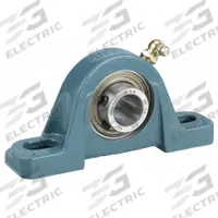 DAYTON Replacement Bearing: Compatible Mfr Model # 1MBF1/4YU97/4YU98/4YY18/5DVN1/5DVN2/6KWK3 (MPN 360661). Key specifications — Product Type: Bearing; Manufacturer Part Number: 360661.
