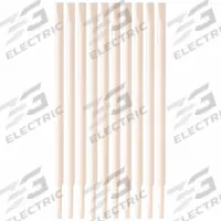 JONARD TOOLS Alignment Tool: 7 in Tool Lg, Adjustment/Alignment/Burnishers, (10) Alignment Tools (MPN AT-6241/10). Key specifications — attr424112: JONARD TOOLS; attr424109: AT-6241/10; attr511285: Double Slotted; attr511290: (10) Alignment Tools; attr511292: Adjustment; attr542395: Fine Wire Terminals in Computers; attr531625: Alignment Tool.