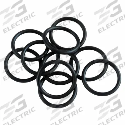ACORN PARTS O-Ring: 10 PK (MPN 0410-015-001) - Gaskets & O-Rings for Institutional Toilets