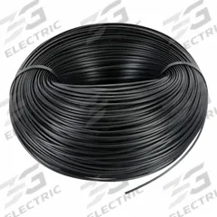USA INDUSTRIALS Plastic Welding Rod: Polypropylene, Triangular, 1/8 in x 1,520 ft, Black, 10 lb (MPN BULK-TWR-PU-2). Key specifications — Manufacturer Part Number: BULK-TWR-PU-2; Brand: USA INDUSTRIALS.