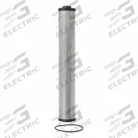 FLEETGUARD Hydraulic Filter: Cartridge, 3 3/4 in Outside Dia, 24 3/4 in Overall Ht, Cellulose (MPN HF29039). Key specifications — Media Material: Cellulose; Brand: FLEETGUARD; Compatible Fluid Type: Ethanol Fuel; Compatible Vehicle Make: Sennebogen.