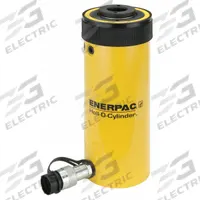 ENERPAC General Purpose Hydraulic Ram: 30 ton Nominal Capacity, 6 in Nominal Stroke Lg, 1.31 in, RCH (MPN RCH306). Key specifications — attr1099385: 1.31 in.