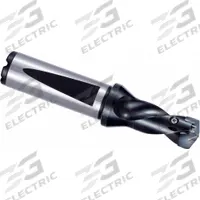 KYOCERA Replaceable Tip Drill (MPN SF0750DRA190M15)