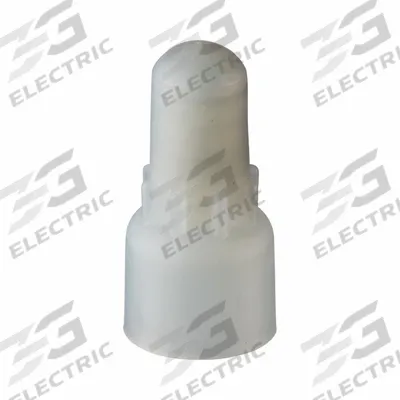 PANDUIT Closed-End Crimp Connectors: Nylon, 600 V, 18 AWG – 10 AWG Range