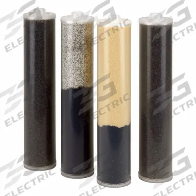 THERMO SCIENTIFIC Water Cartridge: D50227 - Water Purification Replacement Parts, Filters, Stands & Switches